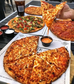 cheese, pizza and queijo