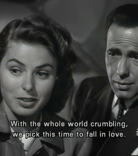 golden age, humphrey bogart and film
