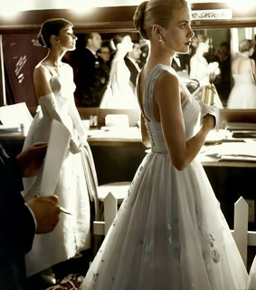 princess grace, style and classic