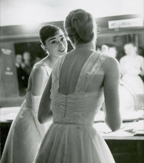 actress, princess grace and vintage