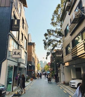 southkorea, themes and unfiltered