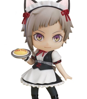 atsushi, bungo stray dogs and edit