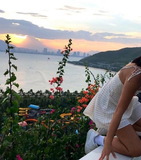 aesthetic, green and naturecore