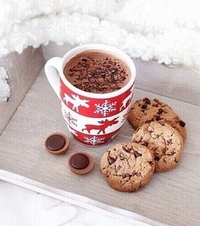 cute, christmas time and drinks