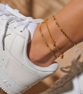 fashion, golden and style