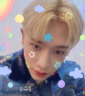 kpop, wonho and monsta x