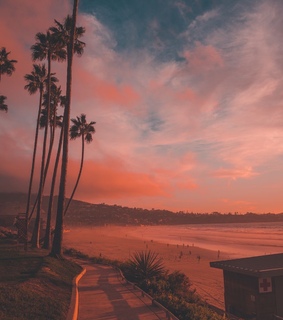 cloud, ????? and nature