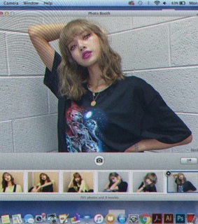 webcam, girls and lisa