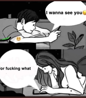 tweet, dating and true