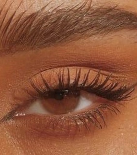 we heart it, eye-liner and make up