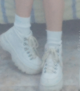 baby, kawaii and delicate