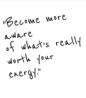 be better, self love and sad