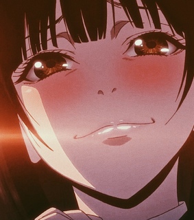 anime, anime girl and aesthetic