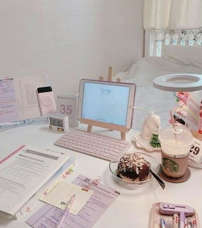 stationery, office and study