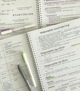 office, goals and study