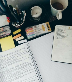 school, goals and study