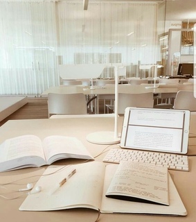 goals, school and notes