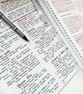 goals, school and study