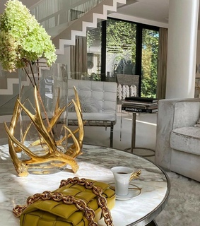 enjoy, coffee and stylish