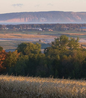 church, canada and unesco