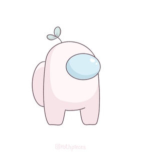 imposter, character and plant