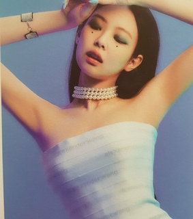 the album, aesthetic and fashion