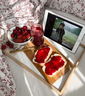 nature, sunset and green