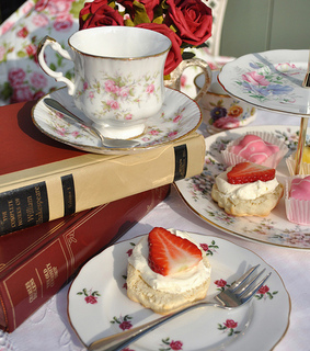 green, nature and greenary