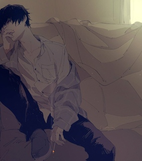 boy illustration, shounen and original art