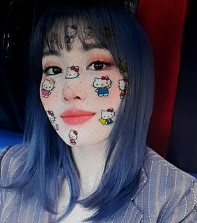 cyber soft, messy and computer