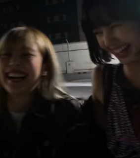 jenlisa icons, Jennie Kim and jenlisa