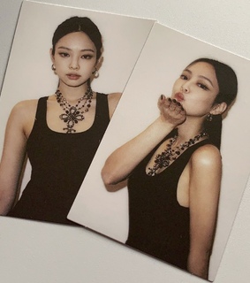 photo, rose and blackpink