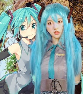 loona lq, messy and gowon lq