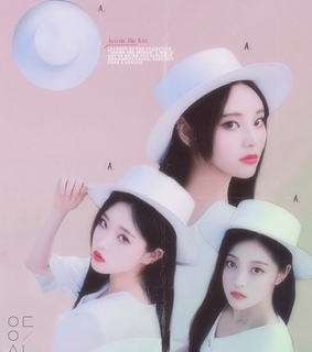 loona lq, kpop edit and loona