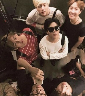 bts, namjoon and jimin