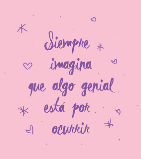 positivismo, lindo and alegre