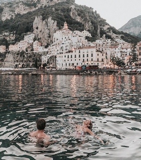 girls, aesthetic and travel