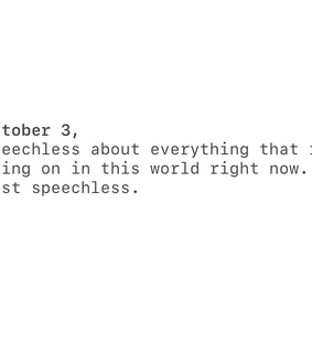 quote, day by day and poetry