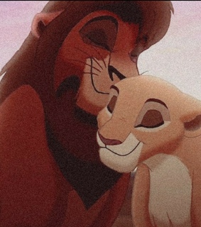 kovu, kiara and the lion king