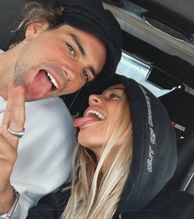 girlfriend, love and baby