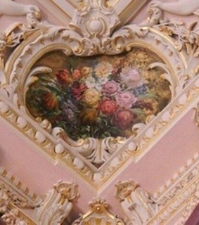 renaissance, romantic and fairy aesthetic