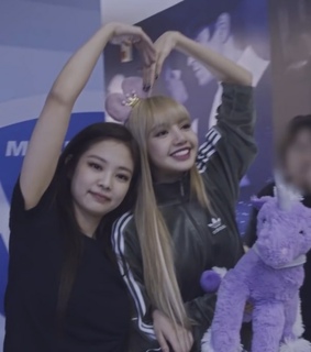 blackpink icon, jenlisa and blackpink lq
