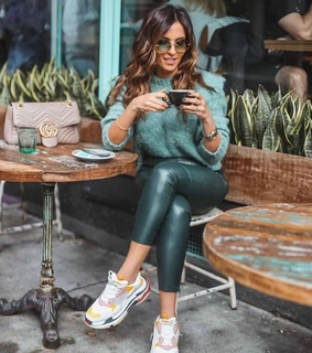 coffee, fashion and special