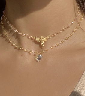 ring, bracelet and earrings