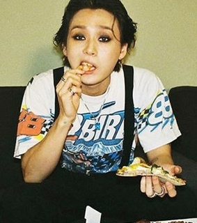 dawn, kim hyojong and hyojong