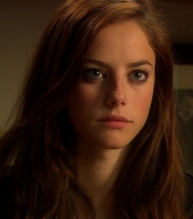 series, characters and film