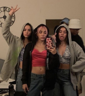 friendship, aesthetic and cute