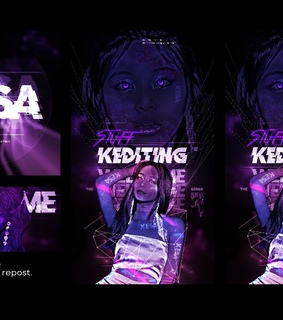 amino, community and dark