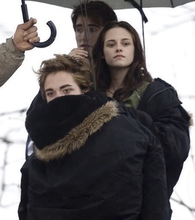 twilight, robert pattinson and kstew