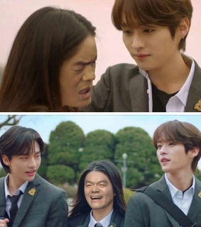 memes español, minsung and hwang hyunjin